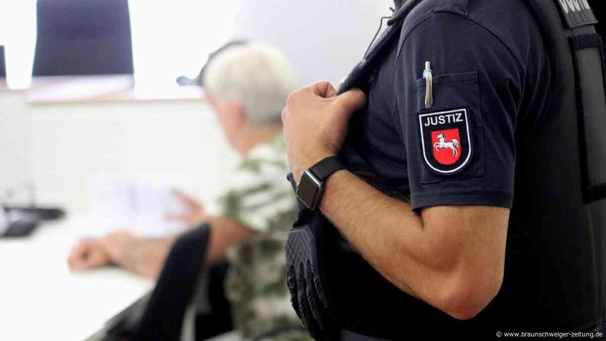 Nachbarin vergewaltigt: Wolfsburger gesteht – und schiebt Schuld auf den Alkohol