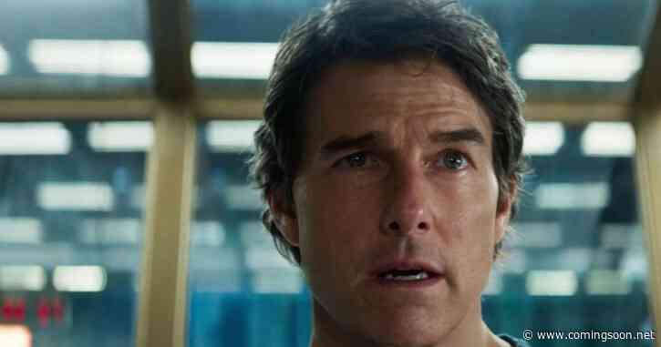 Tom Cruise Reveals If He Gets Scared When Doing Death-Defying Mission: Impossible Stunts