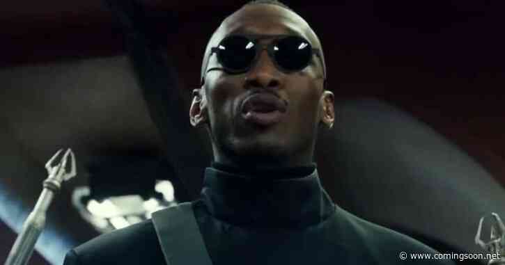Mahershala Ali’s Blade Failure Exposes One Major Weakness in Marvel & DC’s Approach