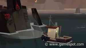 Dredge Has Never Been Cheaper, So Grab This Lovecraftian Fishing Adventure At An All-Time Low