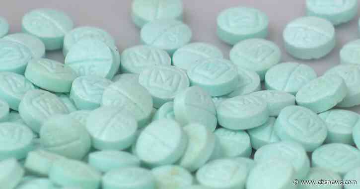 Georgia drug dealer sentenced to more than 30 years for fentanyl deaths of 2 high school students