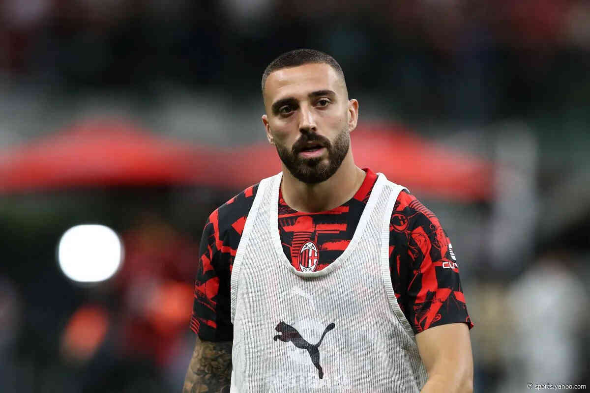 Milan defender Gila: ‘An honour to play with and learn from Modric’
