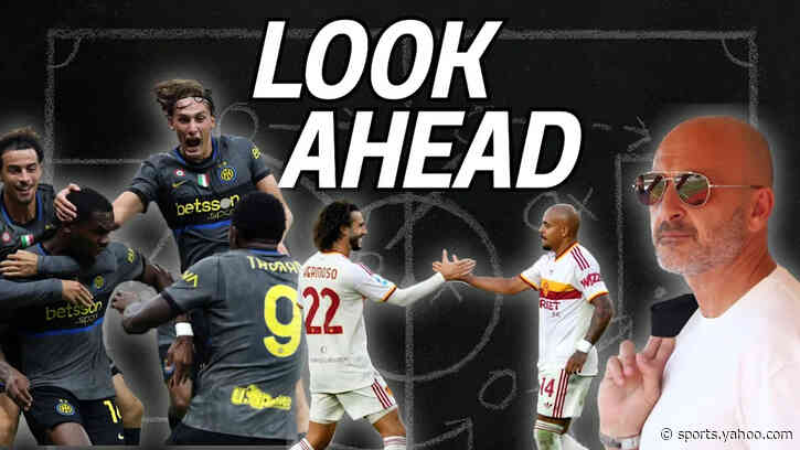 Football Italia Show: Inter, Roma & Como keep running, why Ausilio could save Tottenham