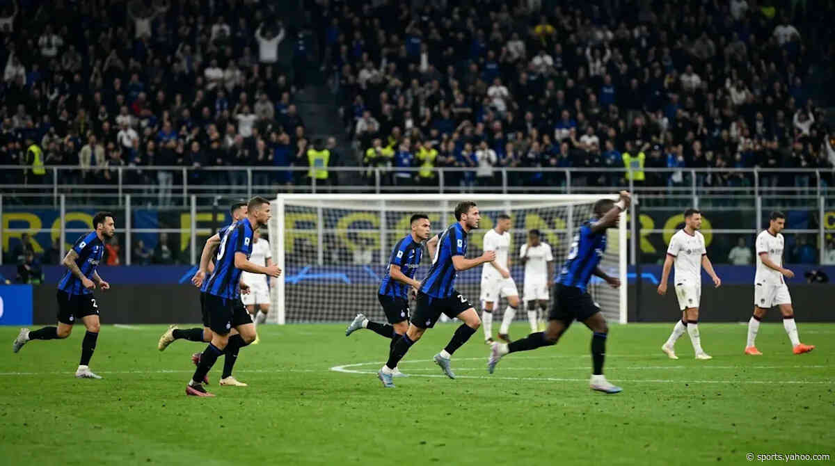 Inter 5-3 Udinese – Chivu Flags Slow Start After Comeback