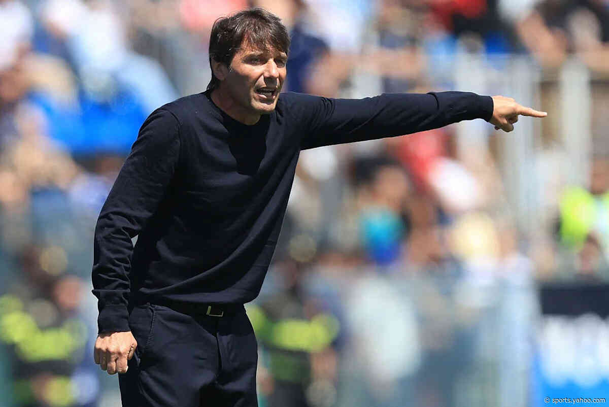 Antonio Conte rejects Fenerbahce and why Manchester United could be a destination