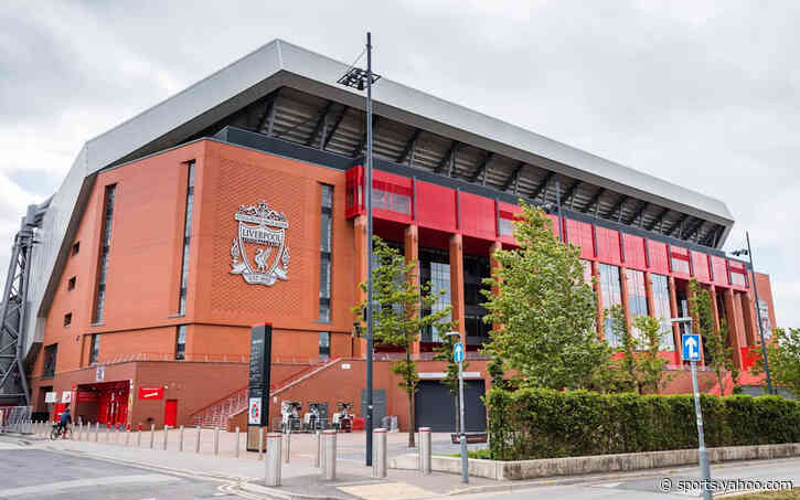 Paul Scholes gives damning verdict on Anfield’s atmosphere