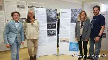 „Ikonisches Motiv“: Ausstellung in Oberbayern nimmt mit auf historische Faltboot-Expeditionen