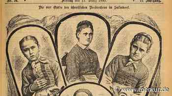 Vierfachmord 1893: Bäuerin und drei Töchter erschlagen – Täter nie gefasst