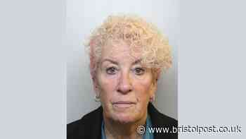 HMP Bristol pharmacy technician drugs in her bra for £800