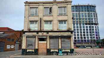 Former pub set for demolition ahead of £120m housing project on outskirts of Liverpool city centre