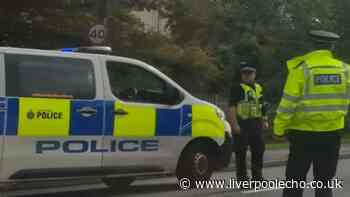Two dead after 'pick-up truck collision' outside Doncaster shopping centre