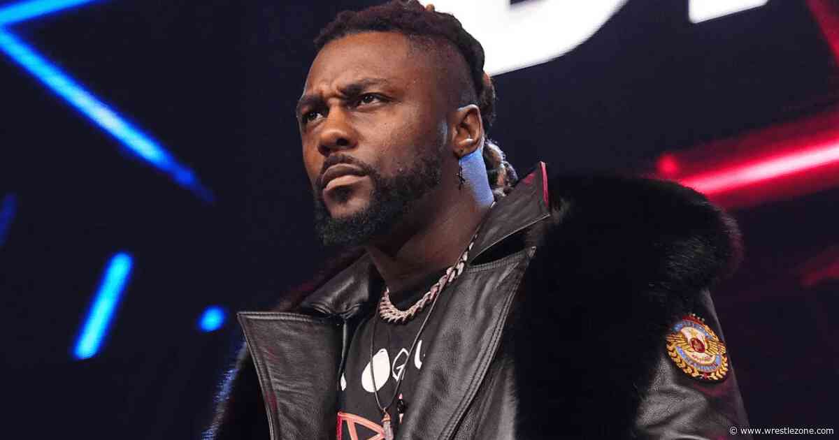 Swerve Strickland Teams up With Max B for New Single