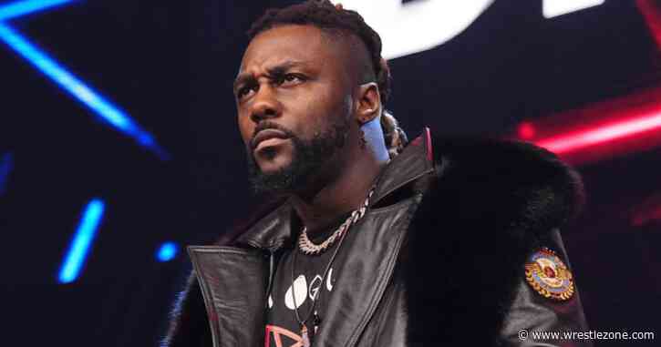 Swerve Strickland Teams up With Max B for New Single