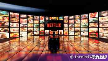 Amazon, Netflix, and YouTube launch a streaming lobby group in Washington