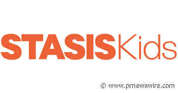 Stasis introduces the first day-and-night supplement system built for children who take stimulants