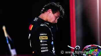 'McLaren’s call to pit Norris after the VSC made no sense'