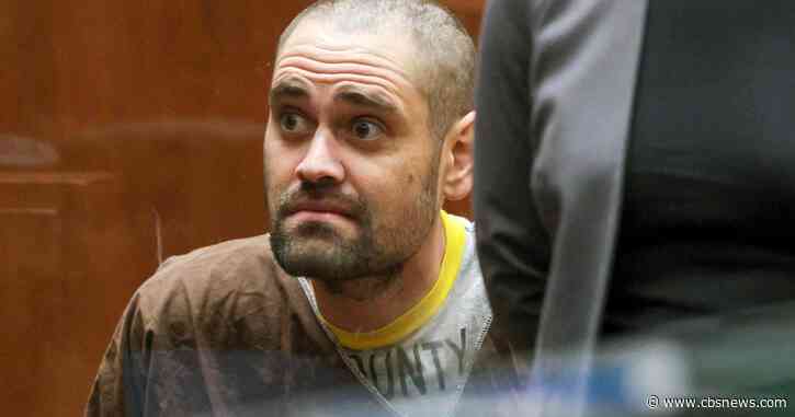 Nick Reiner will not face the death penalty if convicted of his parents' murders, Los Angeles County DA says