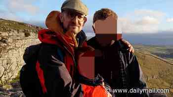 Tributes paid to priest who fell to his death while hillwalking in Scotland