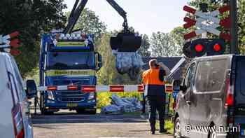 LTO ontkent betrokkenheid bij sabotageacties op het spoor