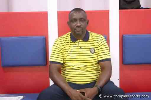 EUROMATCH-NPFL 2026/27: Ayeni Targets Sustained Doma United Surge After Perfect Start