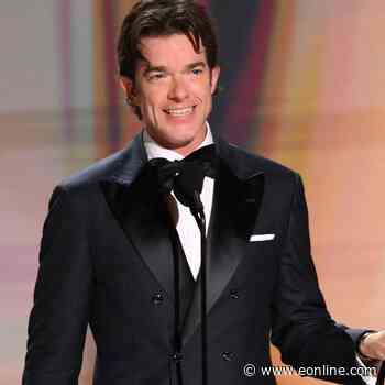 John Mulaney’s NSFW DJ Khaled Joke Was Muted at Emmys: What He Said