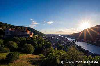 Heidelberg – Städtische Befragung zur Kriminalität: Wie sicher fühlen Sie sich in Heidelberg?