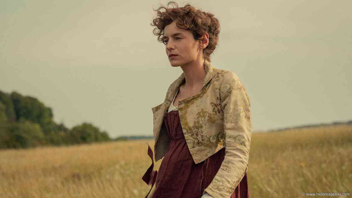 Netflix's Pride and Prejudice first look is here - and we finally have a release date