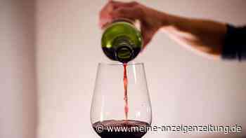 „Datenlage spricht eher für Nulltoleranz“: Klinikdirektor über das Gläschen Rotwein am Abend