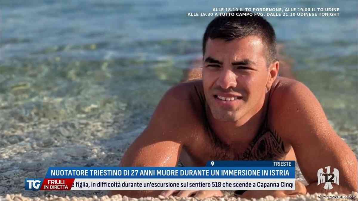TG FRIULI IN DIRETTA | 15/09/2026