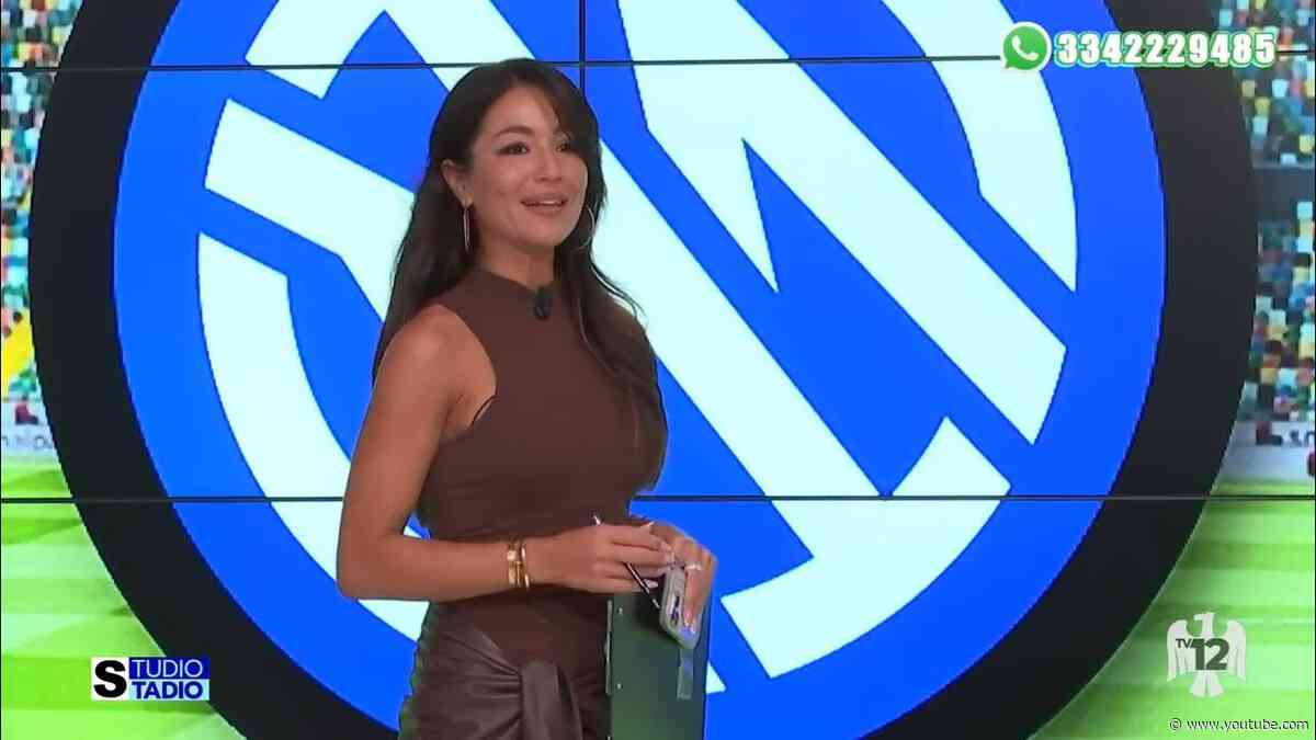 STUDIO STADIO | 14/09/2026