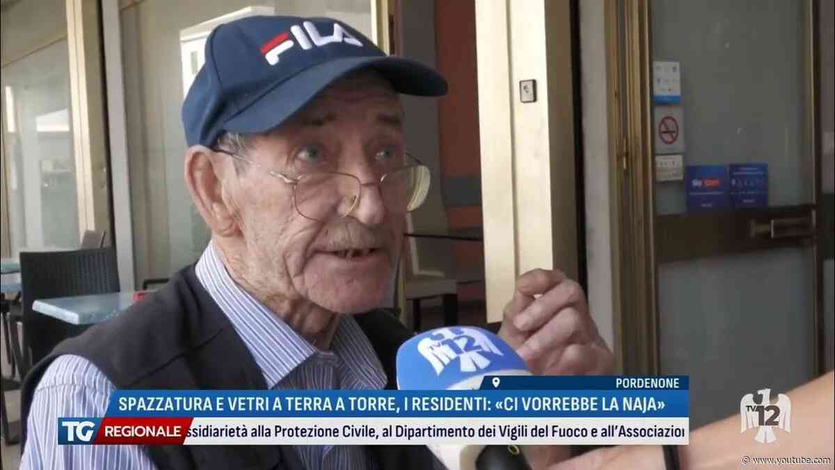 TG REGIONALE | 14/09/2026