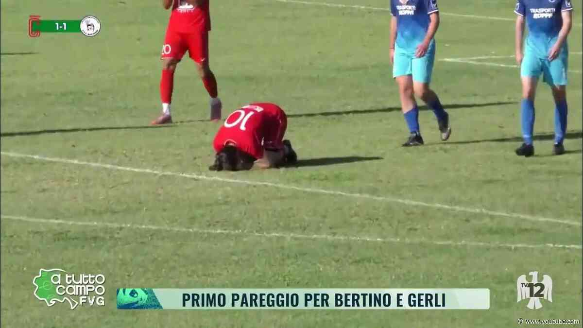 A TUTTO CAMPO FVG | 14/09/2026