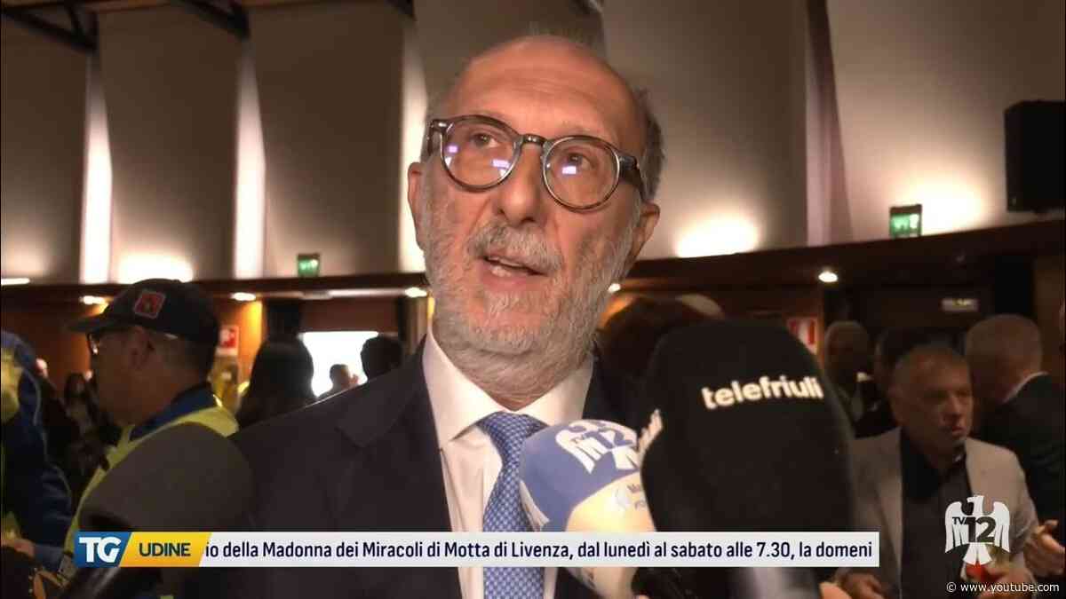 TG UDINE | 14/09/2026