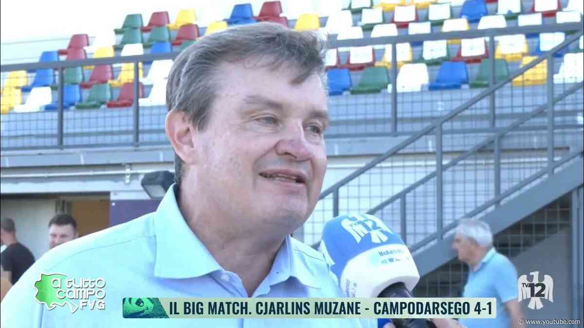 A TUTTO CAMPO FVG | 13/09/2026