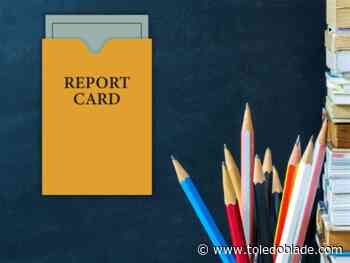 Ohio school report cards show gains in literacy, math