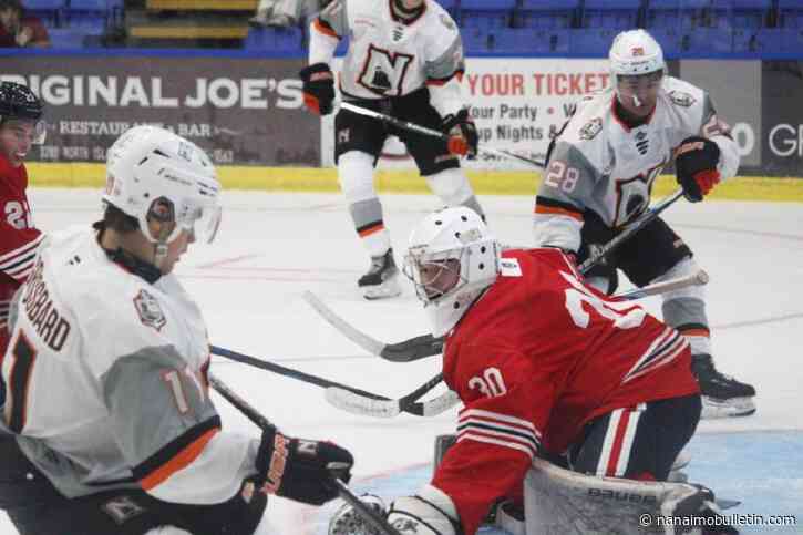 Coastal Conference Champ Nanaimo Clippers to set sail on new BCHL campaign
