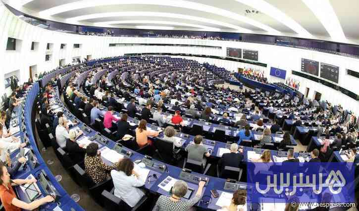 أحداث سبتة المأساوية أمام البرلمان الأوروبي .. الاتهام جاهز فأين الدليل؟