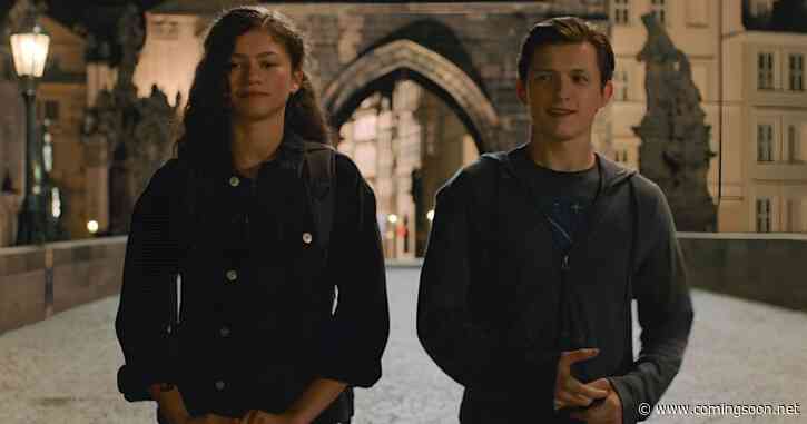 Zendaya & Tom Holland’s Wedding Ceremony Gets Update as Marriage Isn’t ‘Official Yet’