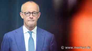 Kanzler-Krise: Merz streicht New-York-Reise zur UN-Generaldebatte – „Präsenz in Berlin erforderlich“