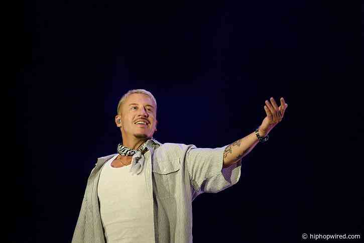 Macklemore Claims Palestine Advocacy Cost Him Spot On Ed Sheeran Tour