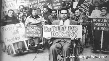 The Veterans Who Built a Movement for Disability Rights