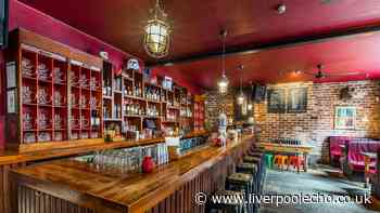 Legendary Liverpool city centre bar warns guests they have a 'last chance'
