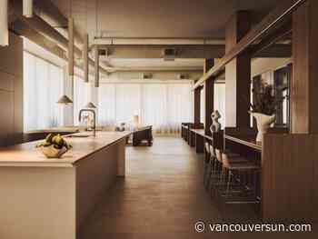 Why Monos' Vancouver HQ doesn't look like an office