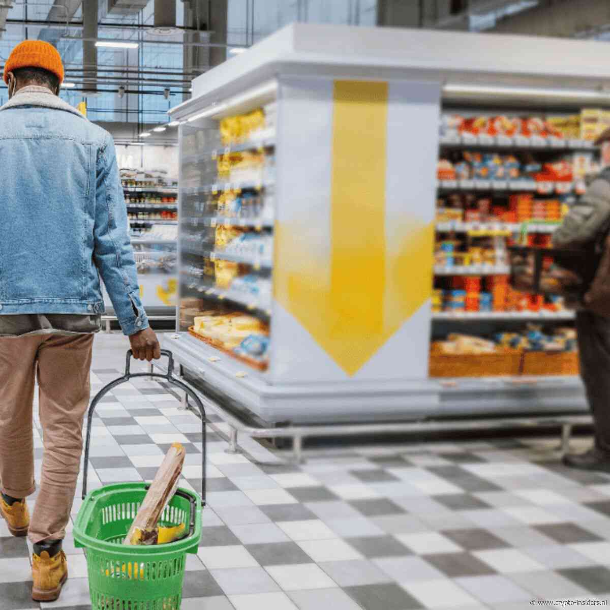 Armoede VS zakt naar historisch dieptepunt