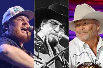 12 Country Covers Better Than the Original + Two That Just Aren't