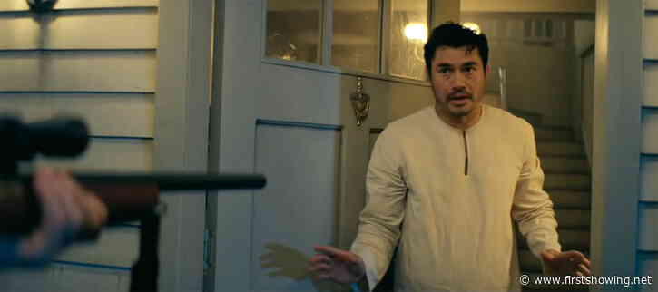 Official Trailer for 'The Lost Ones' with Henry Golding & Alex Pettyfer