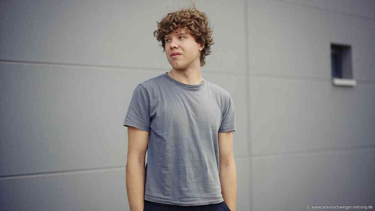 Popstar Zartmann bekennt: Der Hass im Netz hat mich überfordert