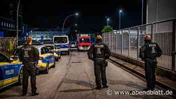 „Wachsende Gefahr“ durch Organisierte Kriminalität – welche Rolle Hamburg spielt