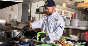 JoJo Hernandez is putting Jacksonville, Florida, on the map as a Filipino food destination