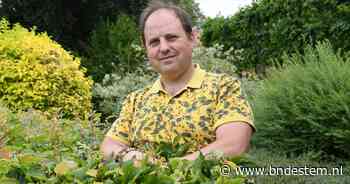 Jordi (38) overwon een zeldzame vorm van epilepsie, maar kreeg er ondraaglijk psychisch lijden voor terug: ‘Ik kán niet meer’